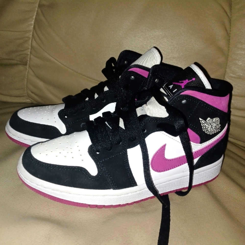 Air jordan 1 mid